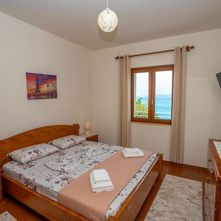 שקודר Xhuli Guesthouse מראה חיצוני תמונה