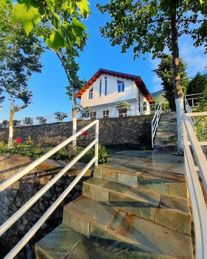 שקודר Xhuli Guesthouse מראה חיצוני תמונה